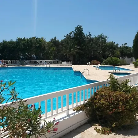 Ikaria Village 201 Apartman *
