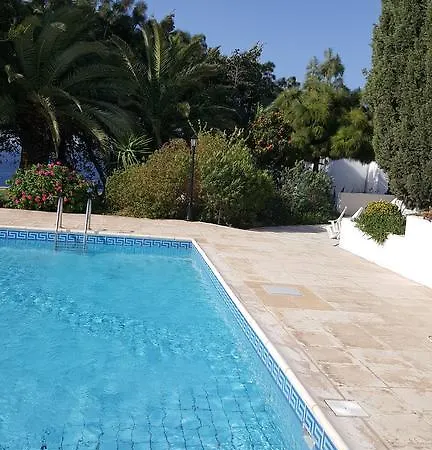 Ikaria Village 201 Apartman *