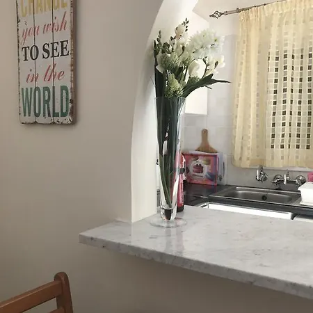 Ikaria Village 201 Apartman Paphos
