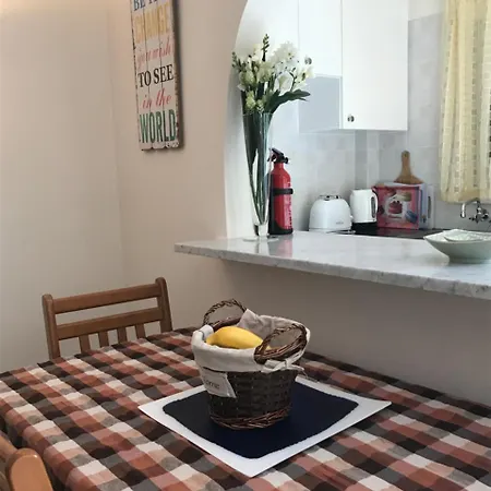 Ikaria Village 201 Apartman *