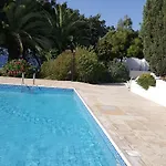 Ikaria Village 201 Διαμέρισμα *