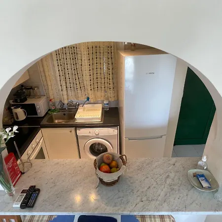 Ikaria Village 201 *