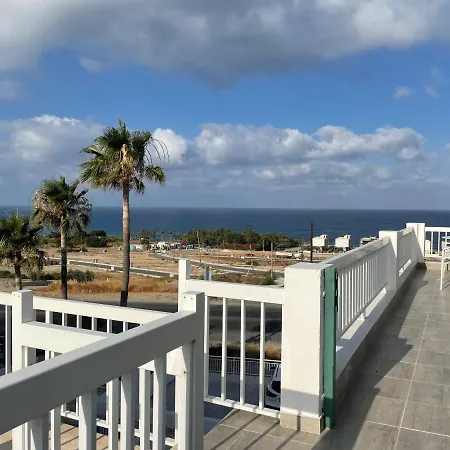 Ikaria Village 201 شقة *