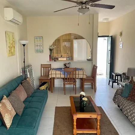 Ikaria Village 201 * Paphos