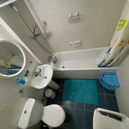 Ikaria Village 201 Apartmán