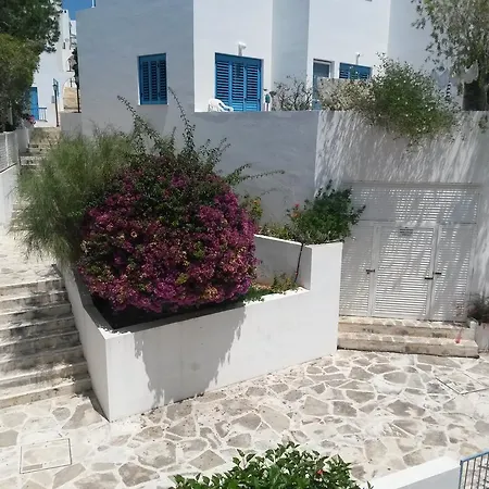 Ikaria Village 201 Apartmán