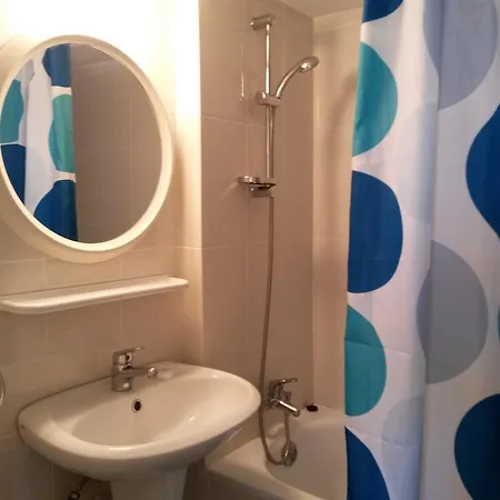 Ikaria Village 201 Apartmán Paphos