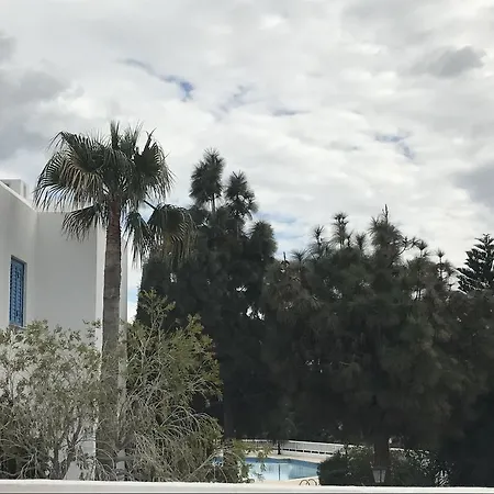 Apartmán Ikaria Village 201