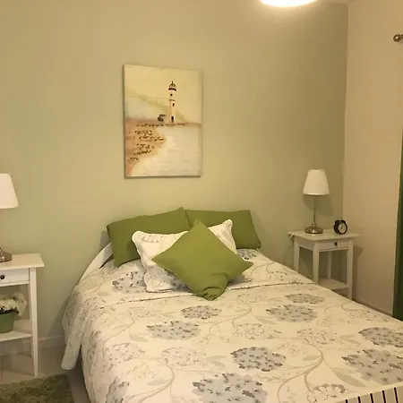 Ikaria Village 201 Apartmán