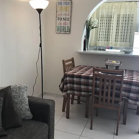 Apartmán Ikaria Village 201 Paphos