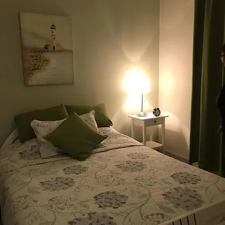 Apartmán Ikaria Village 201 Paphos