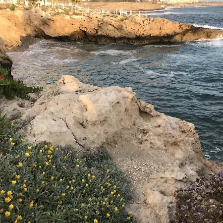 Ikaria Village 201 Apartmán