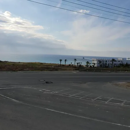 Ikaria Village 201 Apartmán