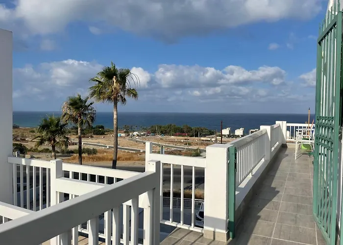 Ikaria Village 201 Apartamento *