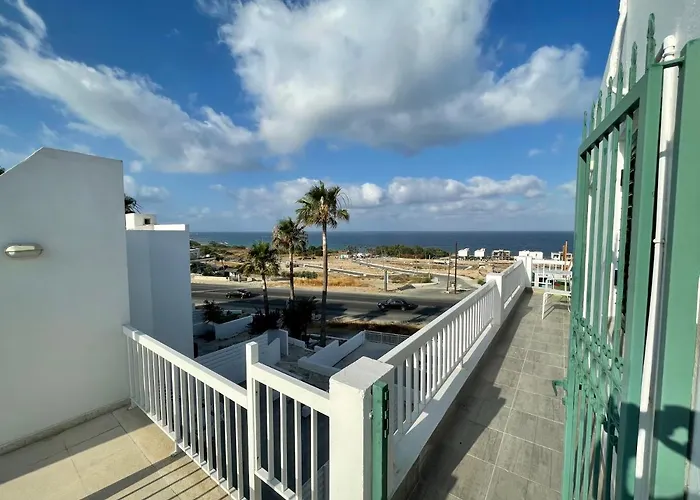 Ikaria Village 201 شقة *