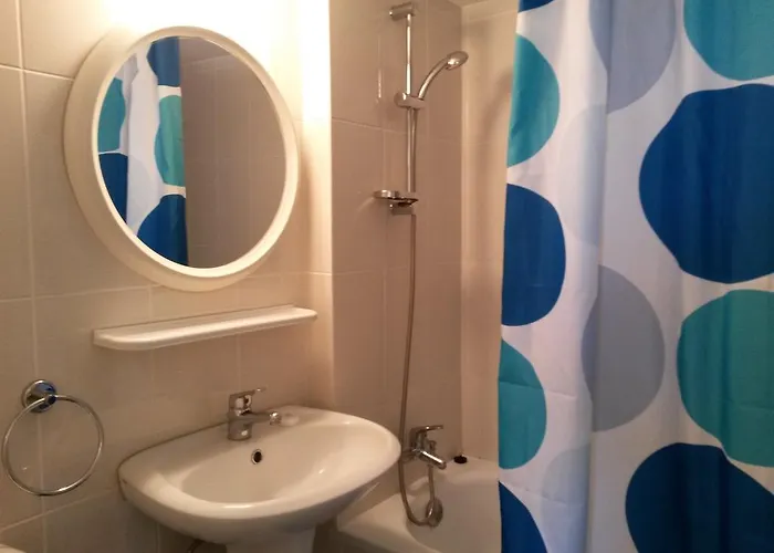 Ikaria Village 201 Apartamento Pafos