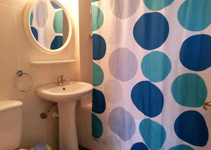 Ikaria Village 201 Apartamento