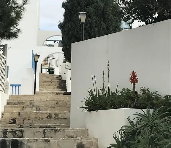 Apartamento Ikaria Village 201 Pafos