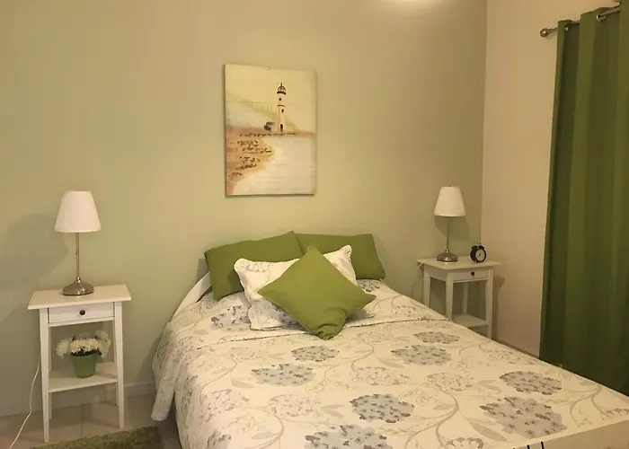 Ikaria Village 201 Apartamento