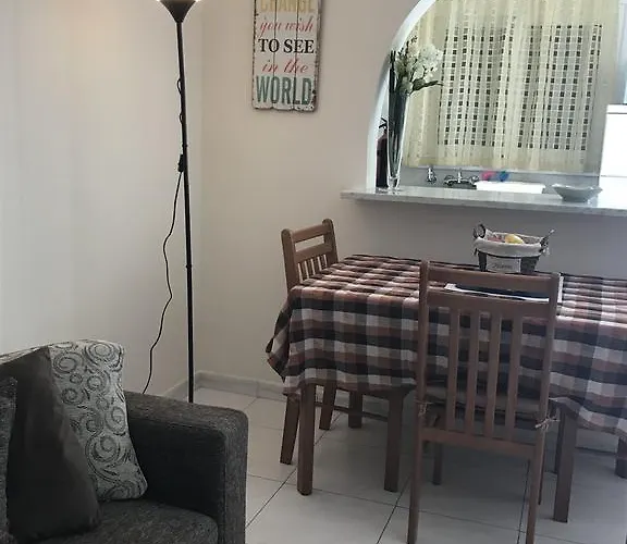 Apartament Ikaria Village 201 Paphos