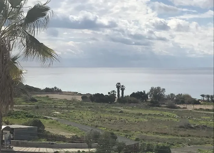 Ikaria Village 201 شقة