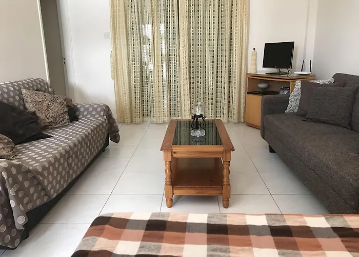 Ikaria Village 201 * Pafos