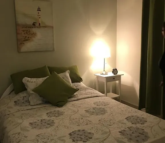 شقة Ikaria Village 201 بافوس