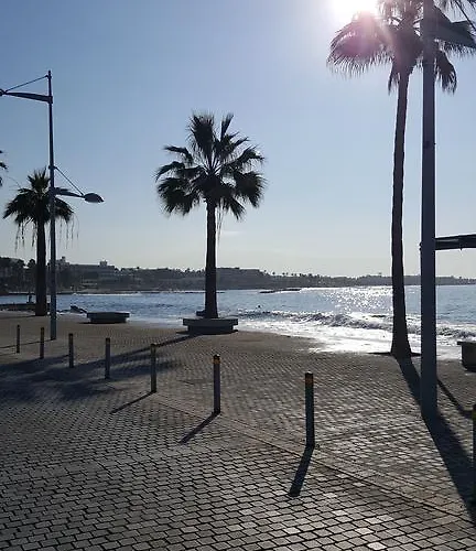 Ikaria Village 201 شقة بافوس