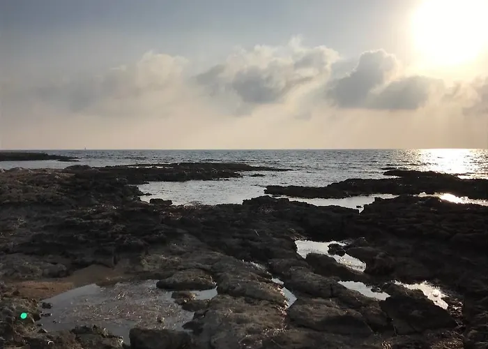 Ikaria Village 201 شقة بافوس