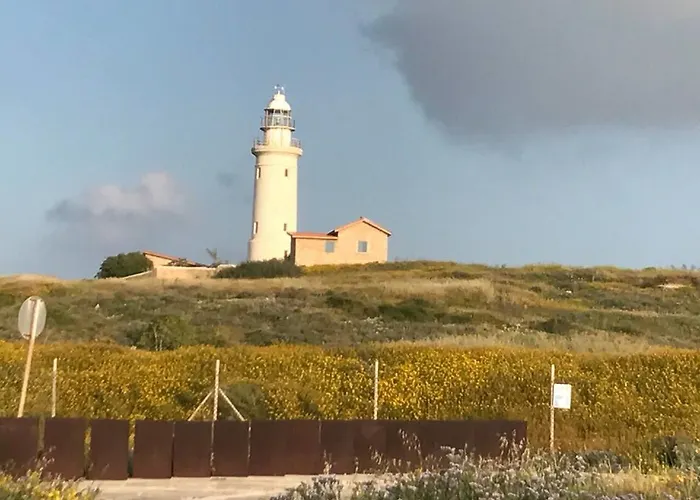 Ikaria Village 201 Pafos