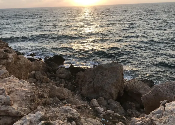 Apartamento Ikaria Village 201