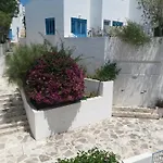 Ikaria Village 201 Apartament
