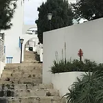 Apartament Ikaria Village 201 Pafos