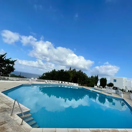 Lägenhet Ikaria Village 201 *