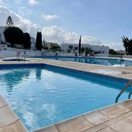 Daire Ikaria Village 201
