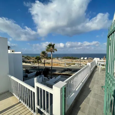 Ikaria Village 201 Lägenhet *