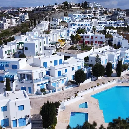 Apartament Ikaria Village 201 *
