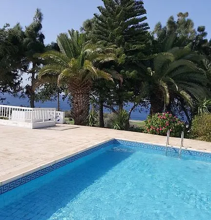 Ikaria Village 201 * Pafos