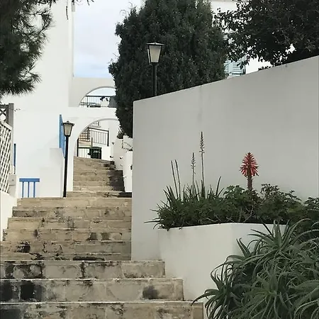 Daire Ikaria Village 201 Pafos