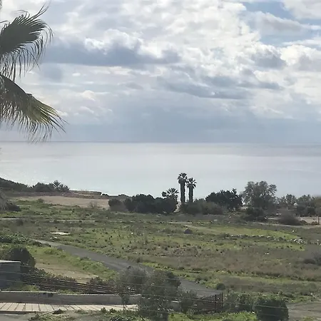 Ikaria Village 201 Daire