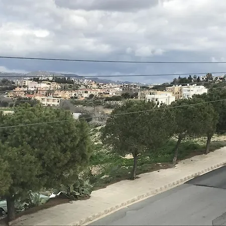 Daire Ikaria Village 201 Pafos