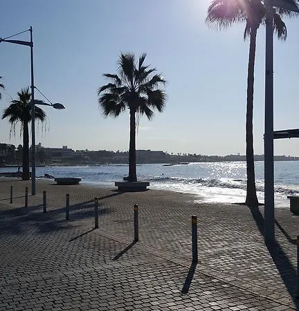 Ikaria Village 201 Daire Pafos