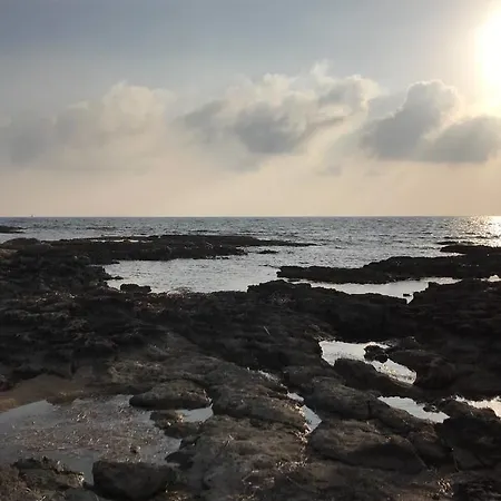 Ikaria Village 201 Daire Pafos
