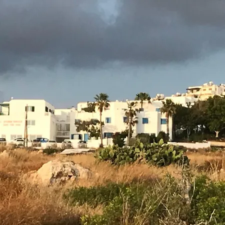 Lägenhet Ikaria Village 201 Paphos