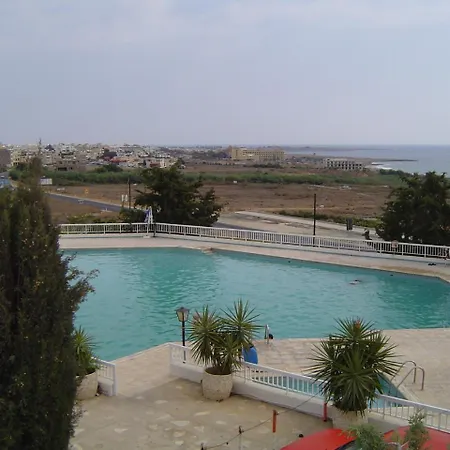 Daire Ikaria Village 201 Pafos