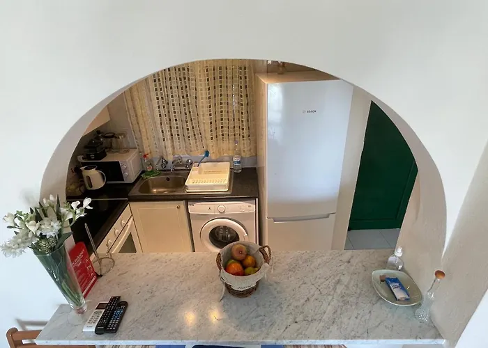 Ikaria Village 201 *