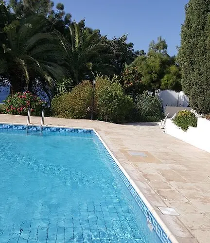 Ikaria Village 201 Lägenhet *