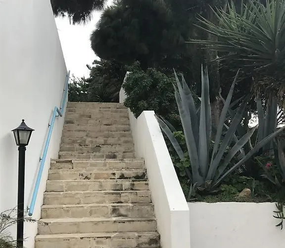 Lägenhet Ikaria Village 201 *