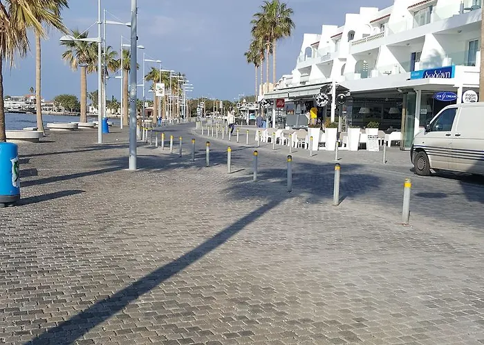 Ikaria Village 201 Lägenhet *