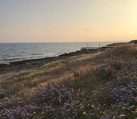 Ikaria Village 201 Lägenhet *